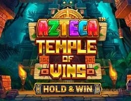 Azteca Temple of Wins – Hold & Win™