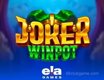 Joker Winpot